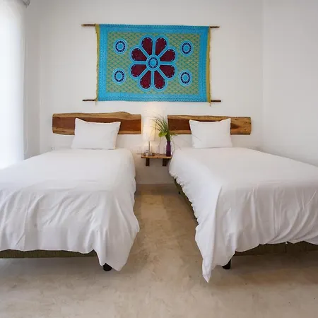 Kaab Boho Hotel 3*