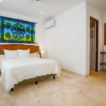 Kaab Boho Hotel