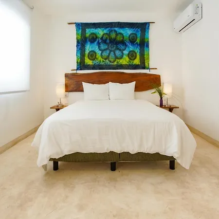 Kaab Boho 3* Tulum