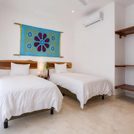 Kaab Boho Tulum