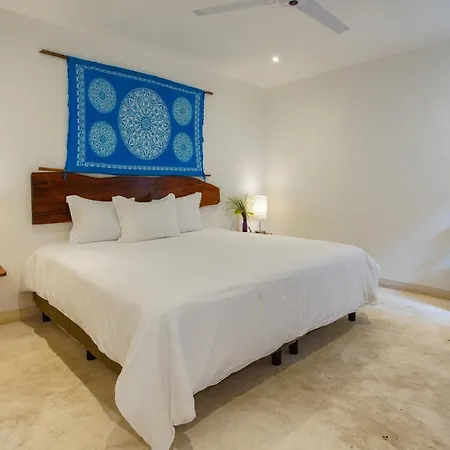 Kaab Boho Hotel 3*