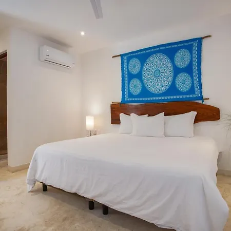 Hotel Kaab Boho