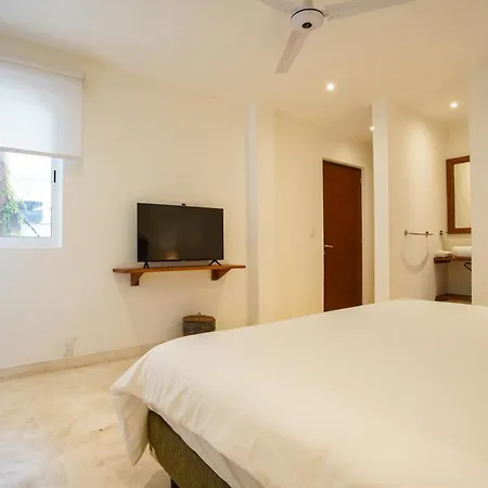 Kaab Boho Hotel