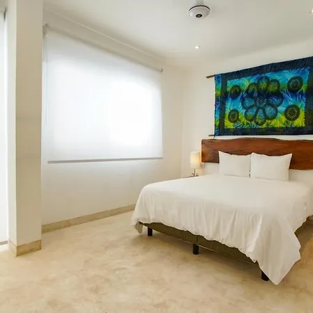 Kaab Boho Hotel