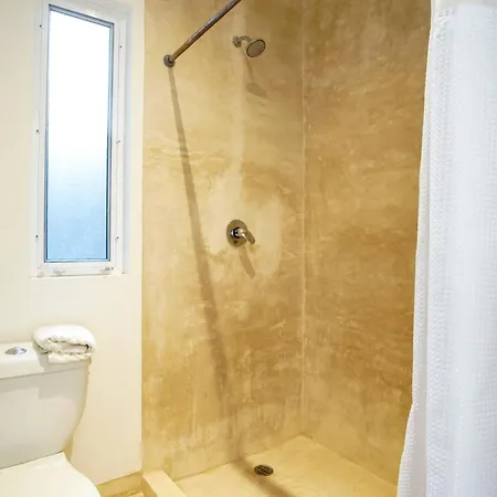 Kaab Boho Hotel Tulum