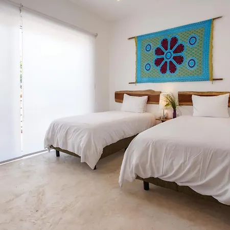 Kaab Boho 3* Tulum