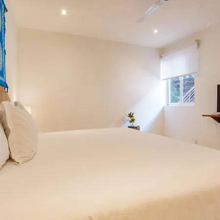 Hotel Kaab Boho Tulum