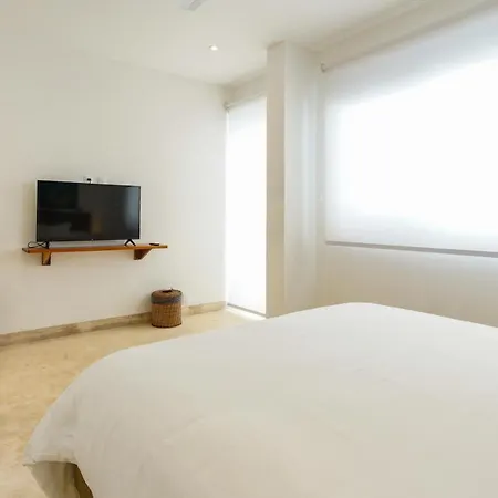 Hotel Kaab Boho Tulum