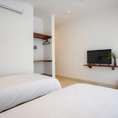 Hotel Kaab Boho 3*