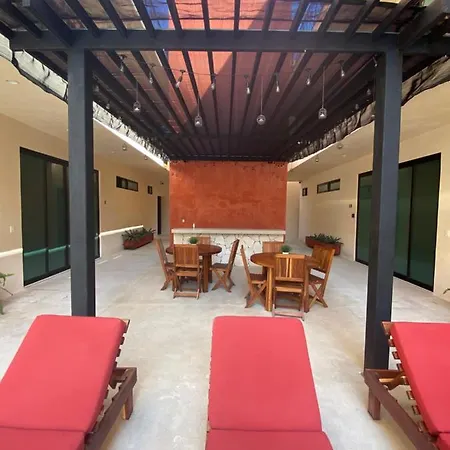La Casa Del Buho