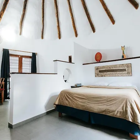 Uolis Nah Hotel Tulum