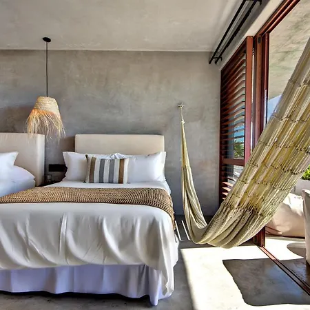 Beachfront Soliman Bay 12 Holiday home Tulum