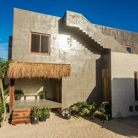 Holiday home Beachfront Soliman Bay 12