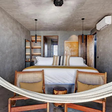 Holiday home Beachfront Soliman Bay 12 *
