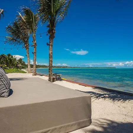Holiday home Beachfront Soliman Bay 12 *