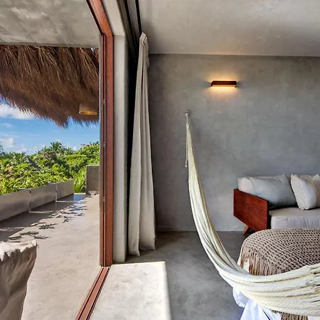 Holiday home Beachfront Soliman Bay 12 *