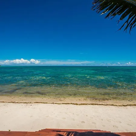 Beachfront Soliman Bay 12