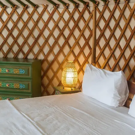 Hotel Kookay Beach Tulum