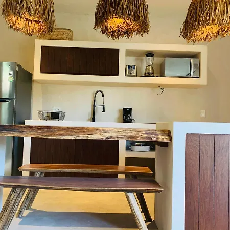 Vida Boho 16 With Special Fee To Access Bardo Apartment
