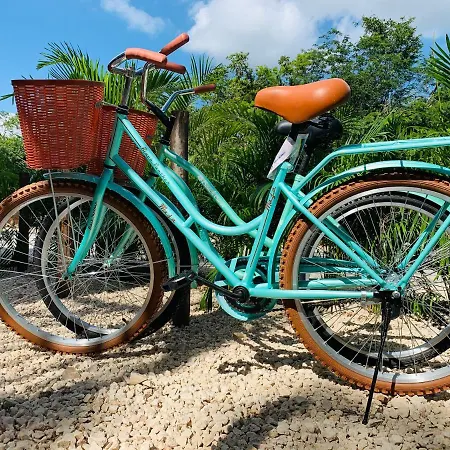Vida Boho 3 With Special Fee To Access Bardo Tulum