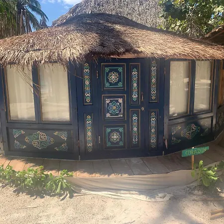 Hotel Kookay Beach 2*