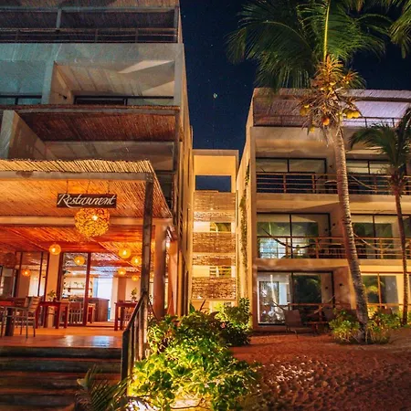 Arrecifes Hotel Tulum