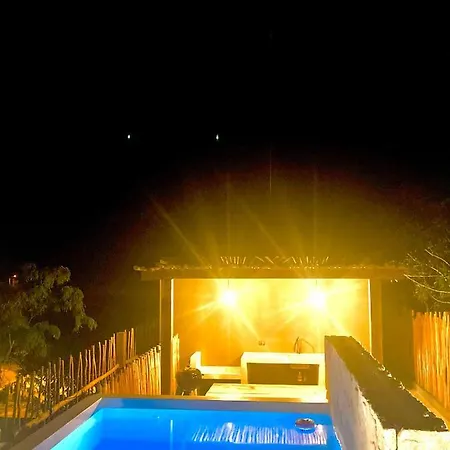 Luxury Boutique Boho With Access To Bardo Apartamento