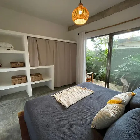Katalox Jungle Lofts By Simply Comfort Centre Rooftop Patio & Pool Apartment *