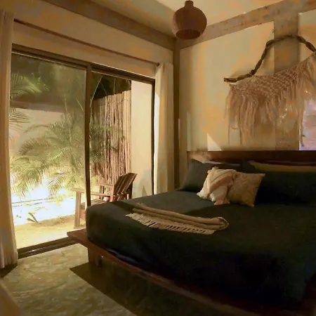 Apartment Katalox Jungle Lofts By Simply Comfort Centre Rooftop Patio & Pool