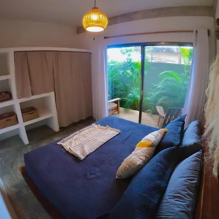 Katalox Jungle Lofts By Simply Comfort Centre Rooftop Patio & Pool Apartment