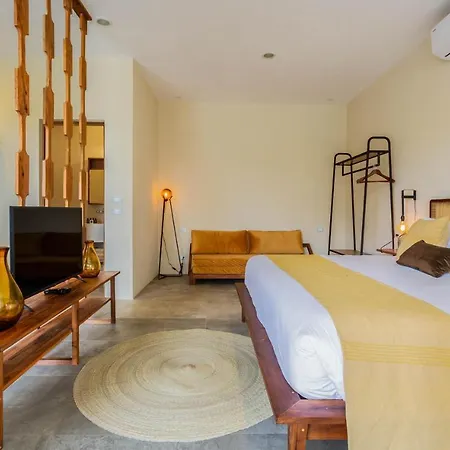 Xperience 5* Tulum