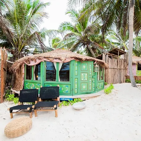 Hotel Kookay Beach 2*