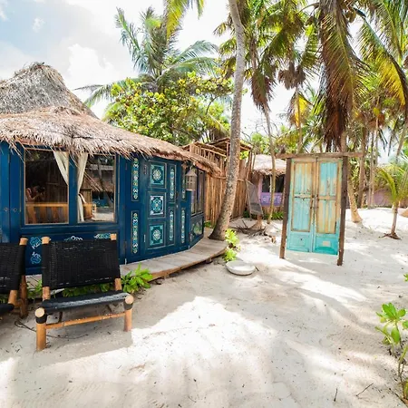 Kookay Beach Hotel