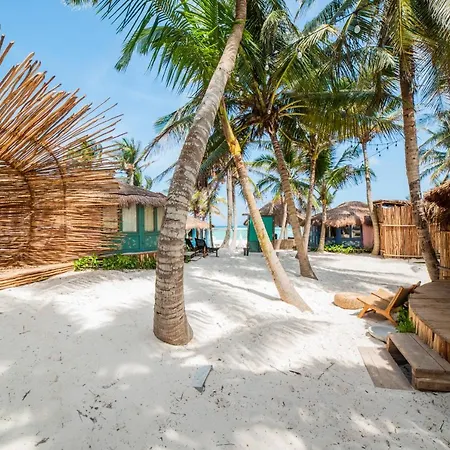 Hotel Kookay Beach