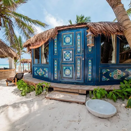 Hotel Kookay Beach Tulum