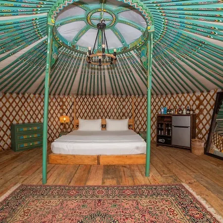Kookay Beach Hotel Tulum
