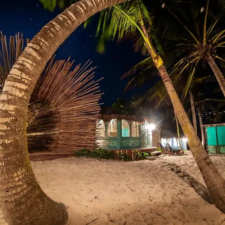 Kookay Beach 2* Tulum