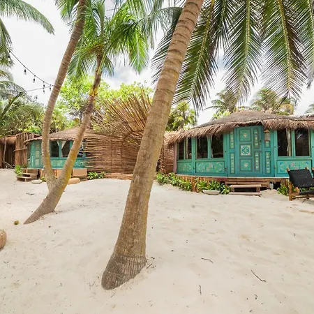 Kookay Beach