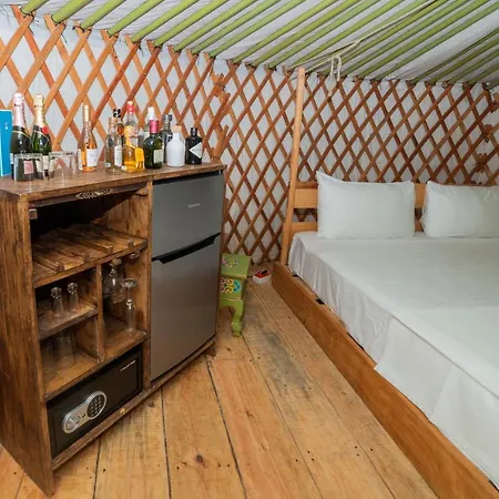 Hotel Kookay Beach Tulum