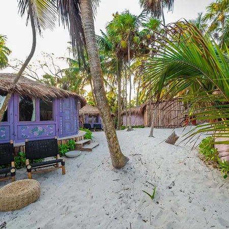 Hotel Kookay Beach 2*