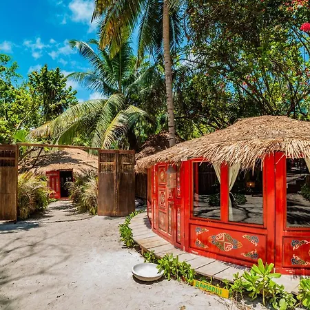 Kookay Beach Tulum
