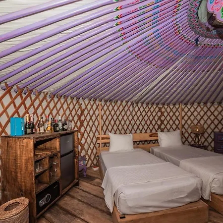 Hotel Kookay Beach