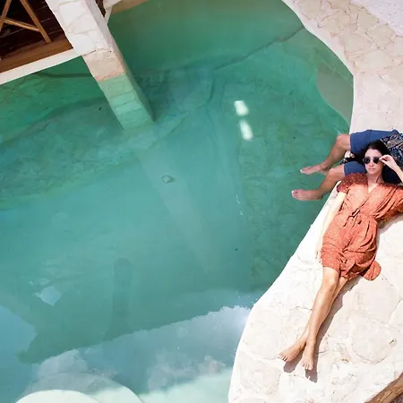 Lagoon Boutique - Adults Only Tulum