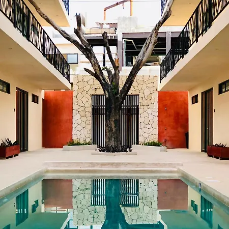La Casa Del Buho Tulum