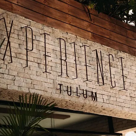 Xperience 5* Tulum