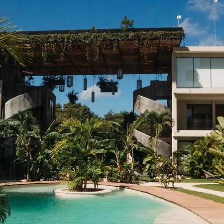 Hotel Xperience Tulum