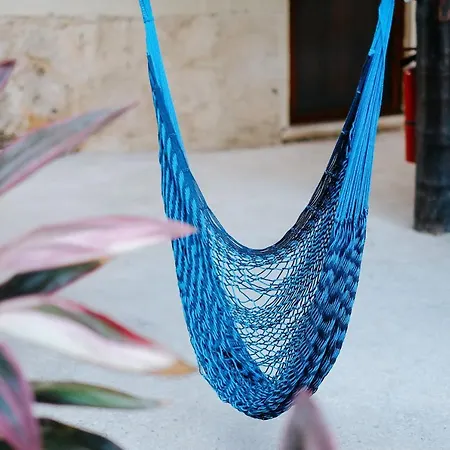 Hotel Uolis Nah Tulum