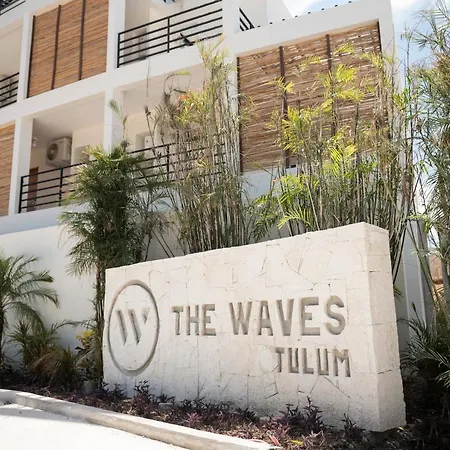 The Waves By Experience Hotel 4*
