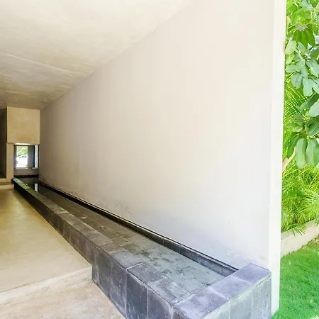 Chic In The Heart Of By Stella Apartamento Tulum
