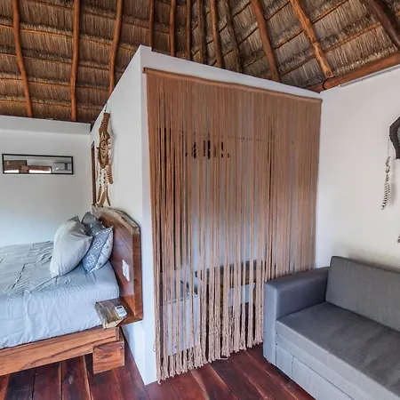 Zamna Eco-lodge